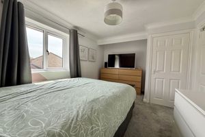 Bedroom 1- click for photo gallery